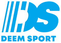 Deem sport logo